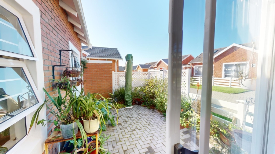 2 Bedroom Property for Sale in Fairview Eastern Cape